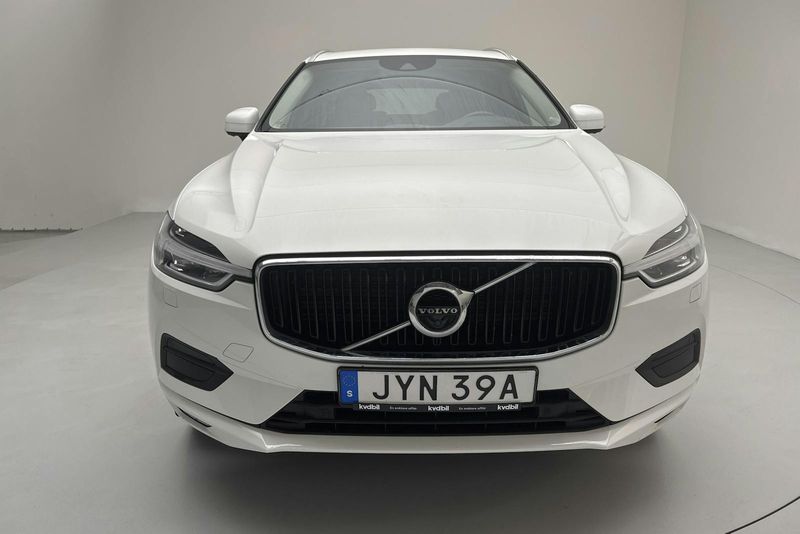 Volvo XC60 bild 4