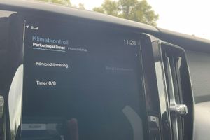 Volvo XC60 bild 14