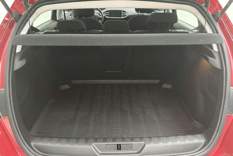 Peugeot 308 bild 9