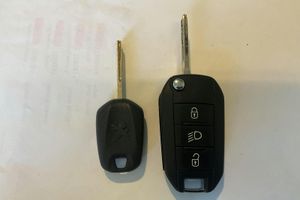 Peugeot 308 bild 13
