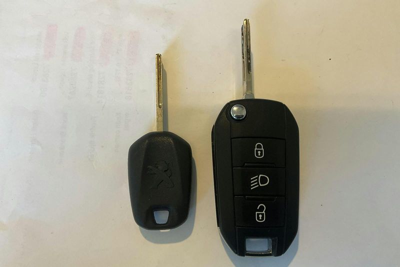 Peugeot 308 bild 13