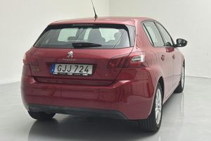 Peugeot 308 bild 3