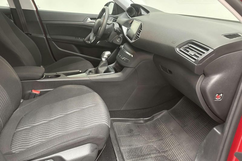 Peugeot 308 bild 7