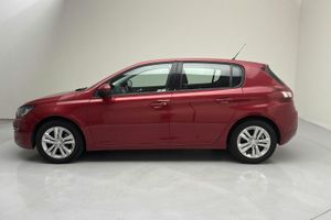 Peugeot 308 bild 2