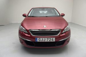 Peugeot 308 bild 4