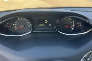 Peugeot 308 bild 10