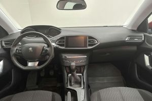Peugeot 308 bild 6