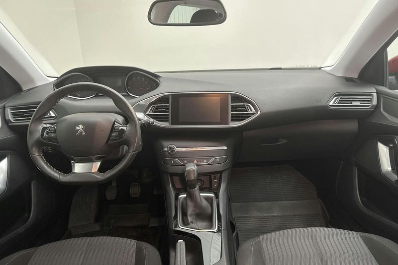 Peugeot 308 bild 6