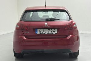 Peugeot 308 bild 5