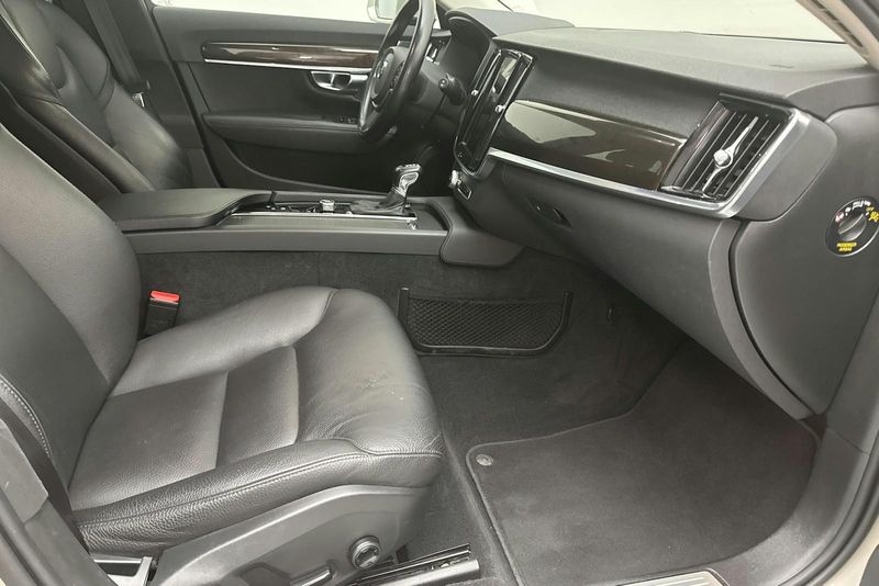 Volvo V90 bild 7