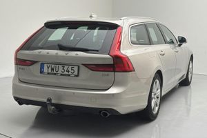 Volvo V90 bild 3