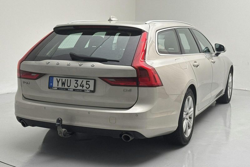 Volvo V90 bild 3