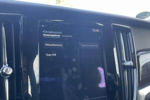 Volvo V90 bild 11
