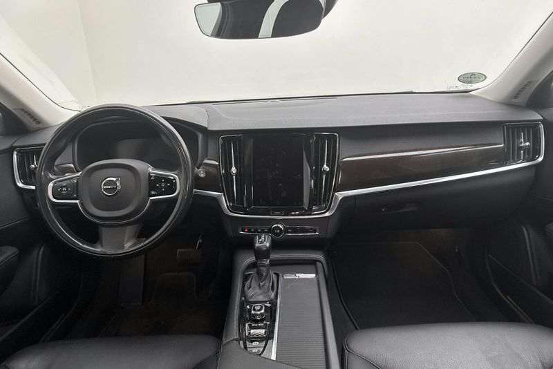 Volvo V90 bild 6