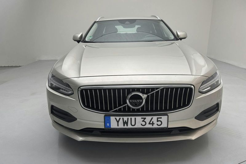 Volvo V90 bild 4