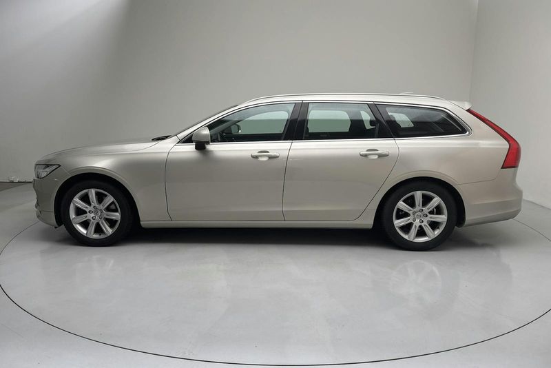 Volvo V90 bild 2