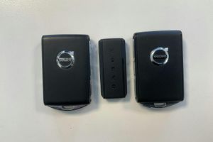 Volvo V90 bild 12