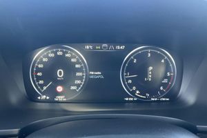 Volvo V90 bild 10