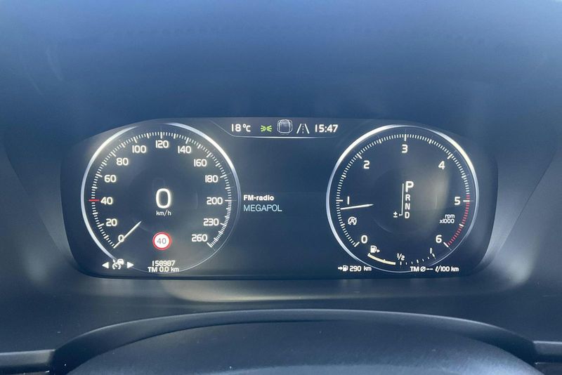 Volvo V90 bild 10