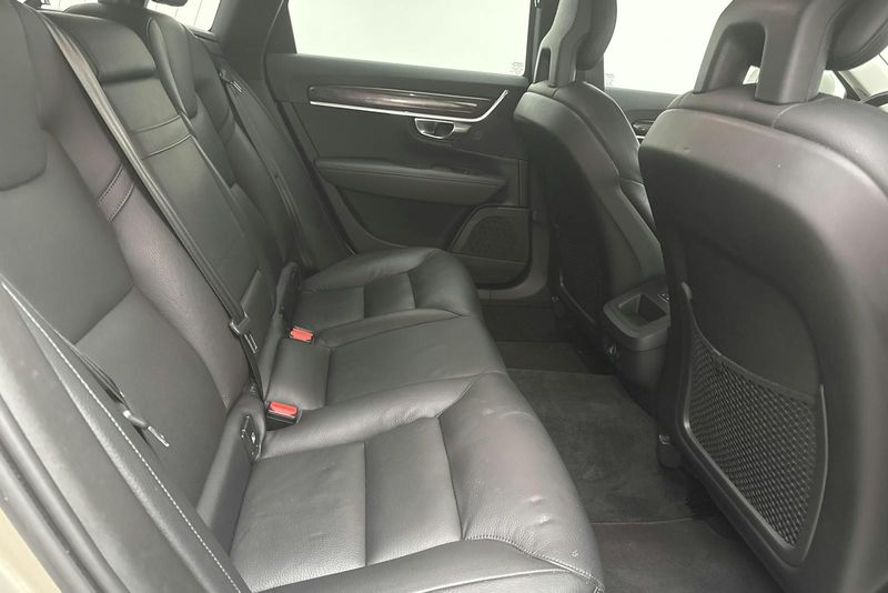 Volvo V90 bild 8