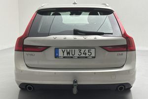 Volvo V90 bild 5