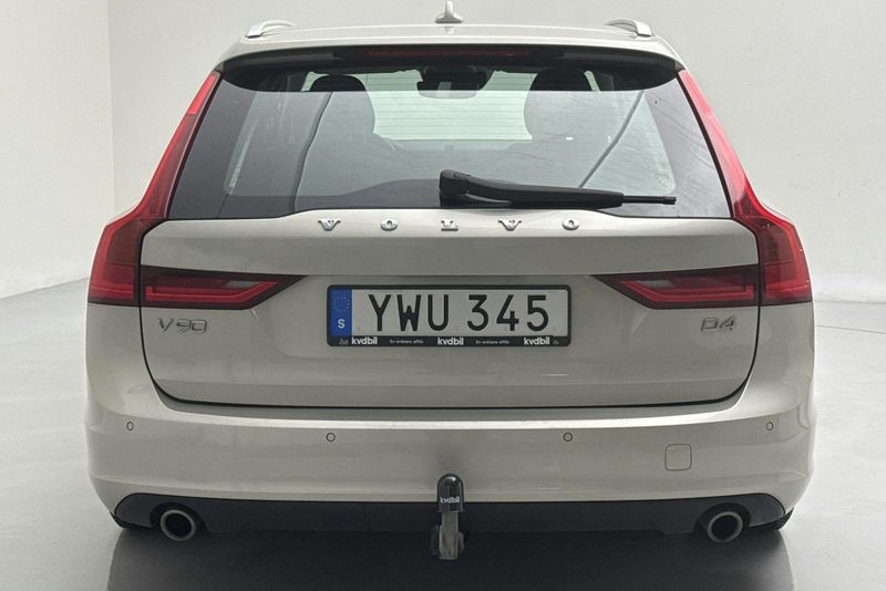 Volvo V90 bild 5