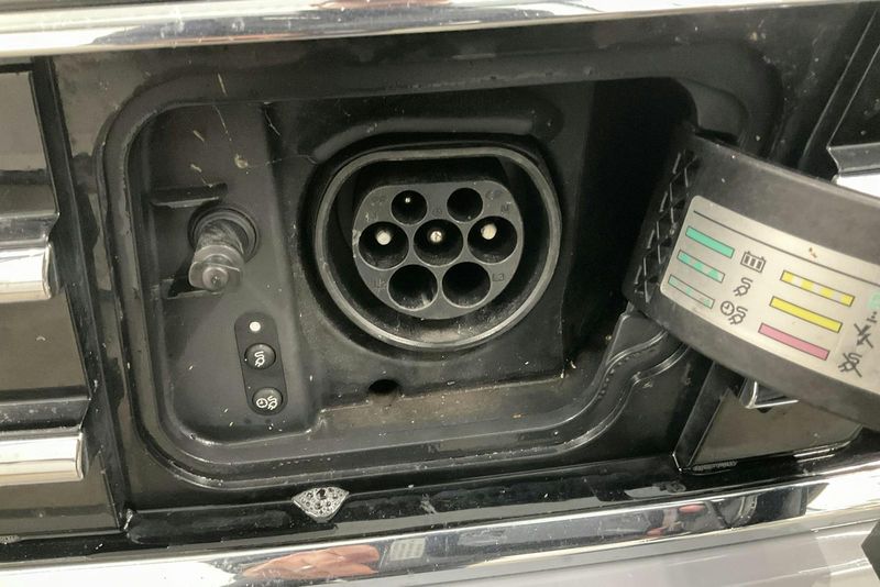 Volkswagen Passat bild 15