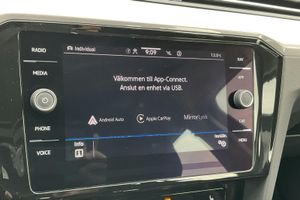 Volkswagen Passat bild 13