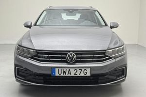 Volkswagen Passat bild 4