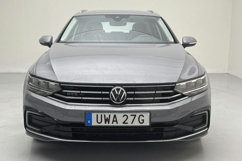 Volkswagen Passat bild 4