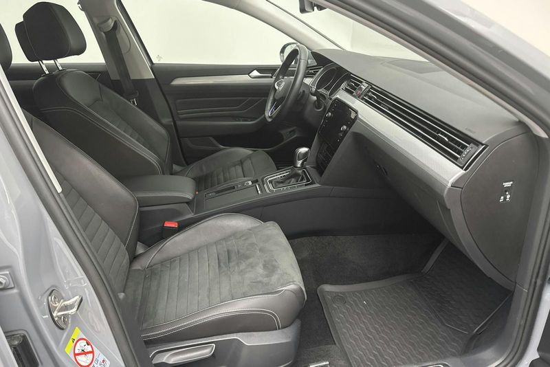 Volkswagen Passat bild 7