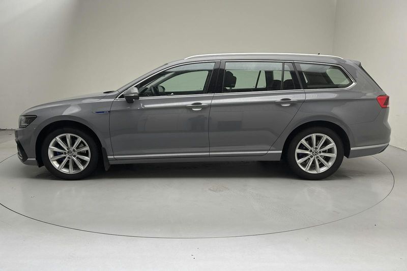 Volkswagen Passat bild 2