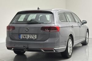 Volkswagen Passat bild 3