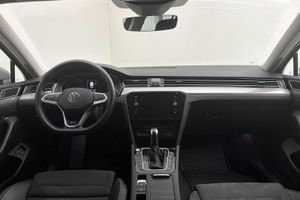 Volkswagen Passat bild 6