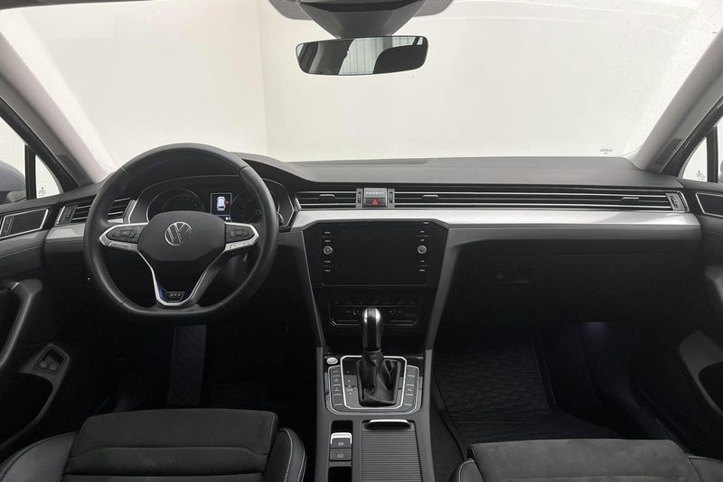 Volkswagen Passat bild 6