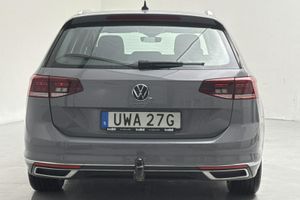 Volkswagen Passat bild 5