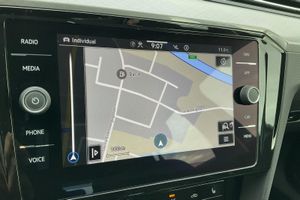 Volkswagen Passat bild 11