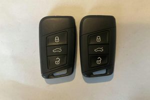 Volkswagen Passat bild 17