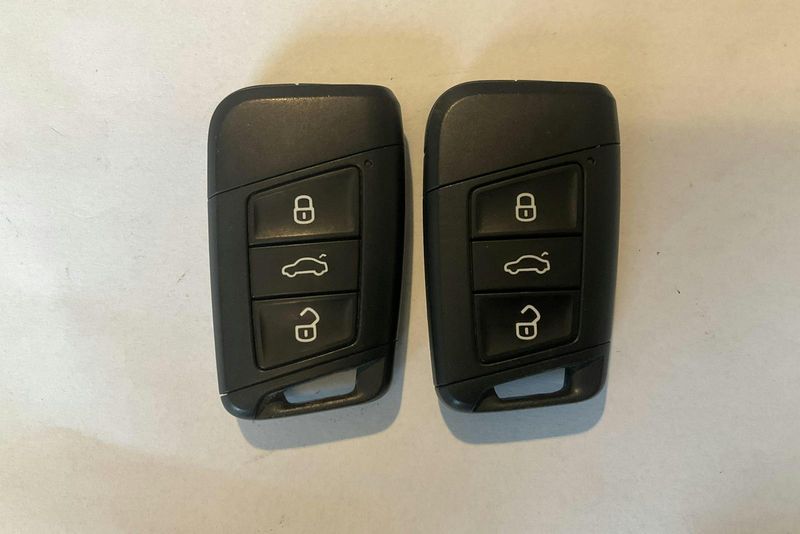 Volkswagen Passat bild 17
