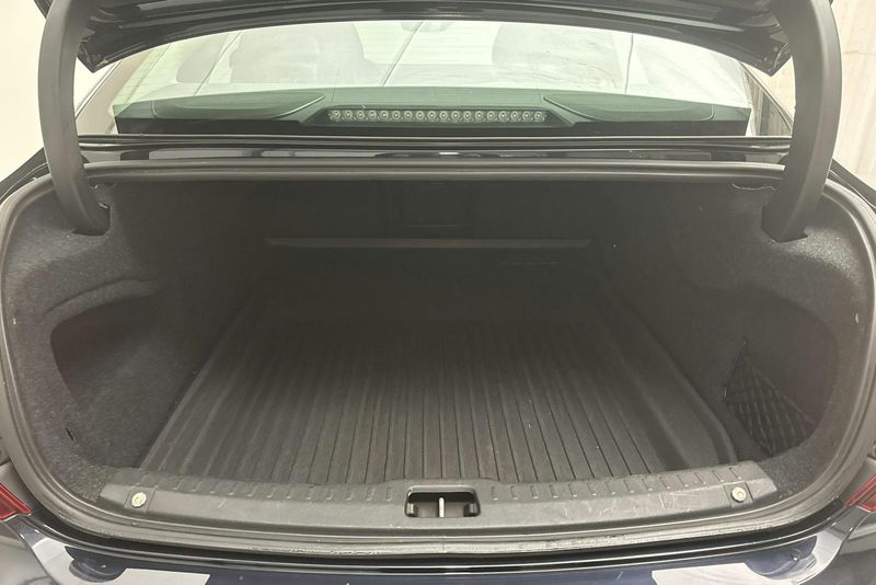 Volvo S90 bild 9