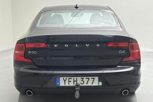Volvo S90 bild 5