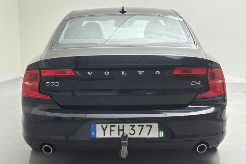 Volvo S90 bild 5