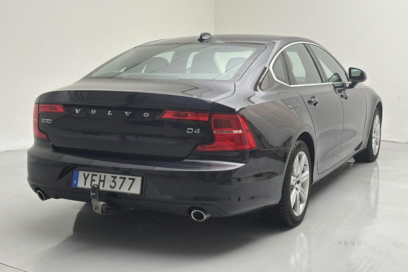Volvo S90 bild 3