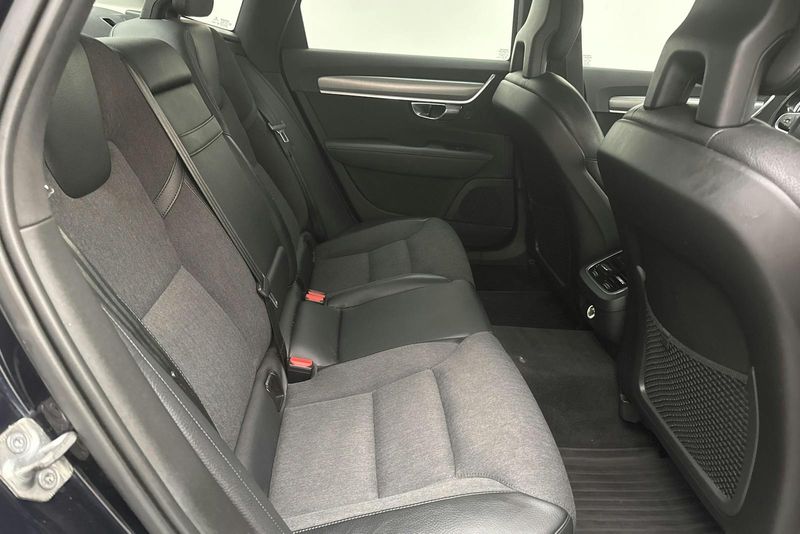 Volvo S90 bild 8