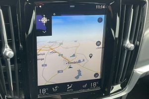 Volvo S90 bild 11