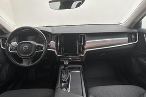 Volvo S90 bild 6