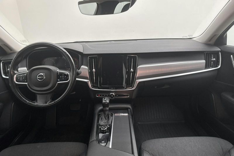Volvo S90 bild 6