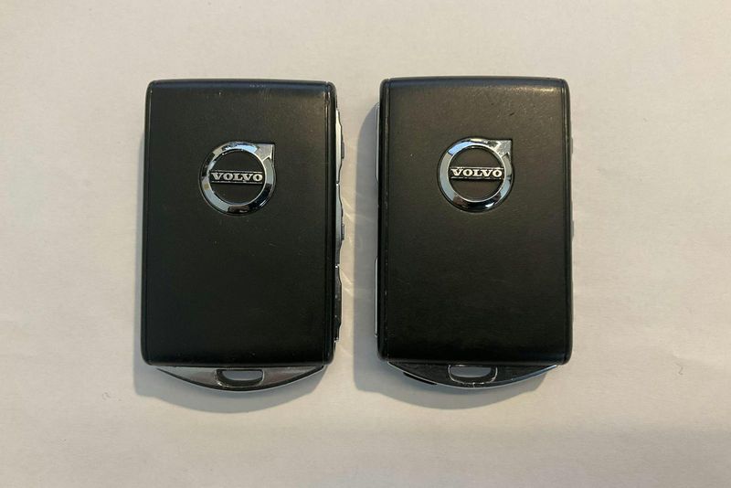 Volvo S90 bild 13