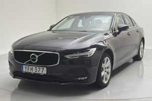 Volvo S90 bild 1