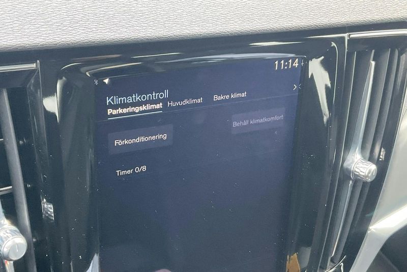 Volvo S90 bild 12